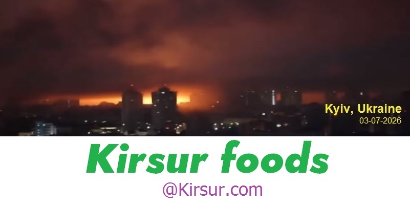Russia-Ukraine war update